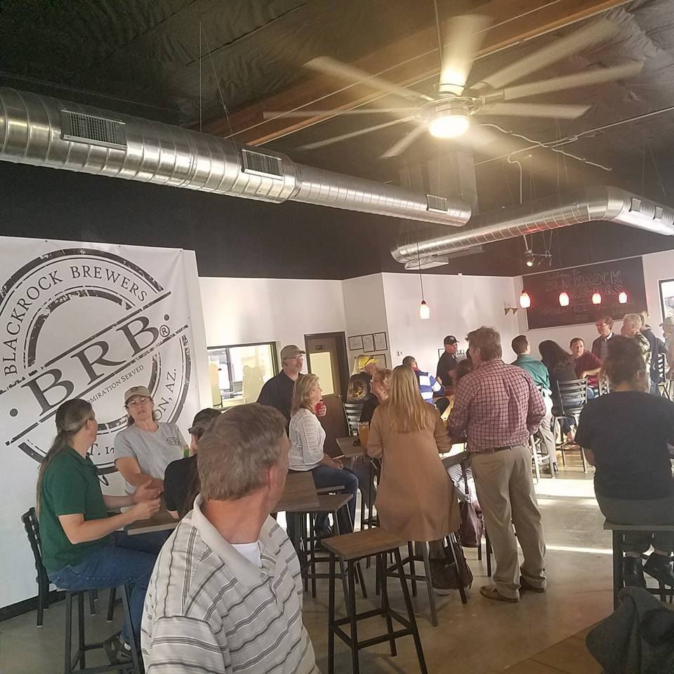First brewery on Tucson's east side opening this Thursday